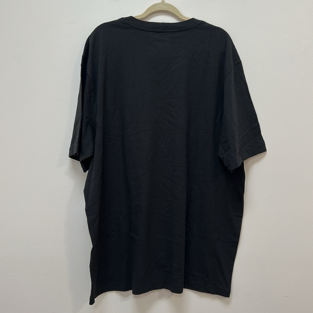 Carhartt Loose Fit Heavyweight Short- Sleeve
Pocket T- Shirt Size XL Black - Picture 3 of 3